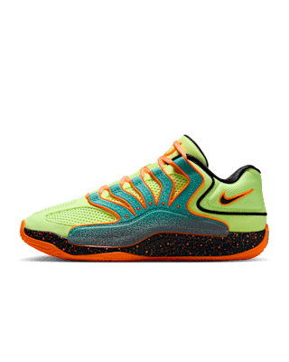 KD18 EP Basketball Shoes. Nike JP